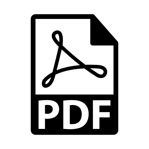 Document d'information sur la gratuité